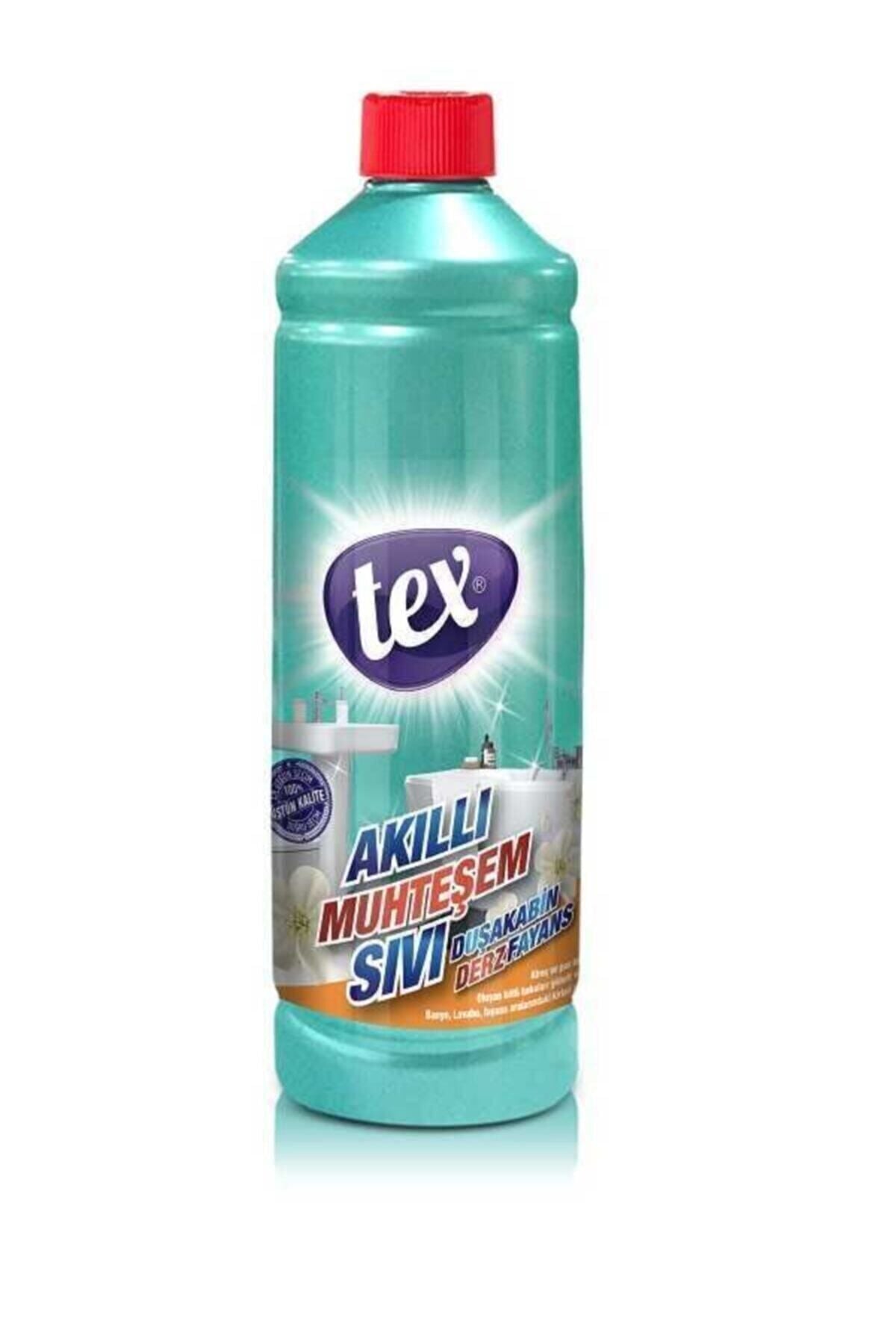 Tex Akıllı Muhteşem Sıvı 1000 ML